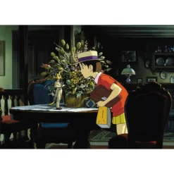 Postcards And Letter Papers*Maison Ghibli 100 Collectible Postcards Box serie 2 - Studio Ghibli