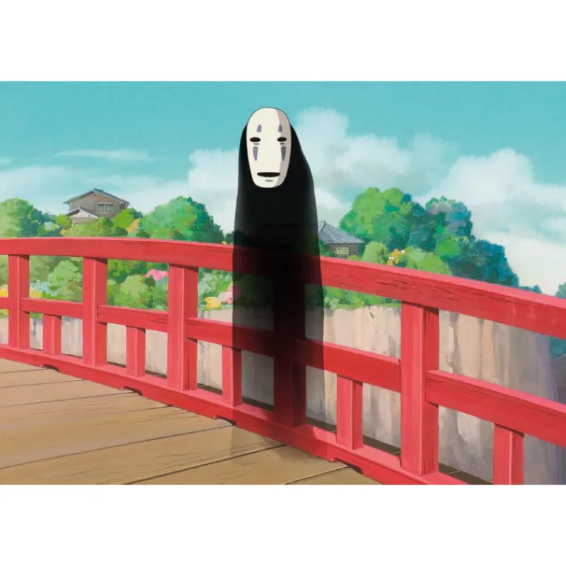 Postcards And Letter Papers*Maison Ghibli 100 Collectible Postcards Box serie 2 - Studio Ghibli
