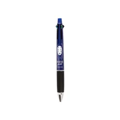 Writing*Maison Ghibli 4 colours Ballpointpen Blue -Spirited Away