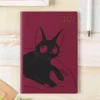 Schedule Diaries And Calendars*Maison Ghibli 2025 Diary Jiji - Kiki's Delivery Service