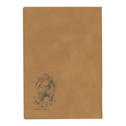 Schedule Diaries And Calendars*Maison Ghibli 2024 Diary Picnic - Castle in the Sky