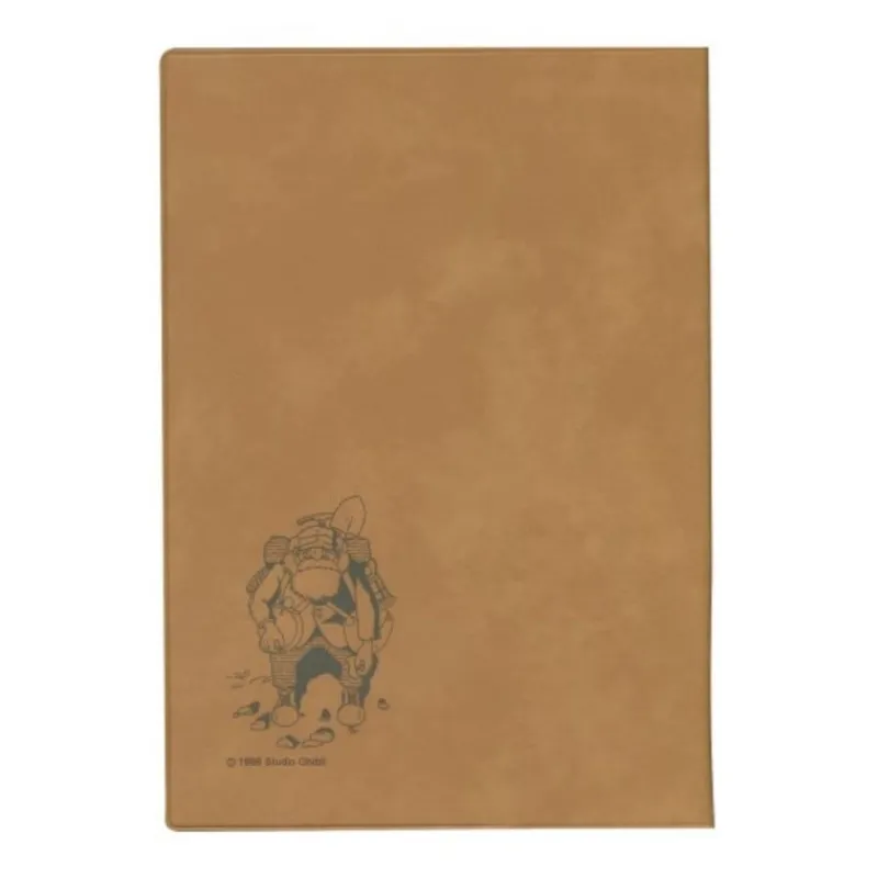 Schedule Diaries And Calendars*Maison Ghibli 2024 Diary Picnic - Castle in the Sky