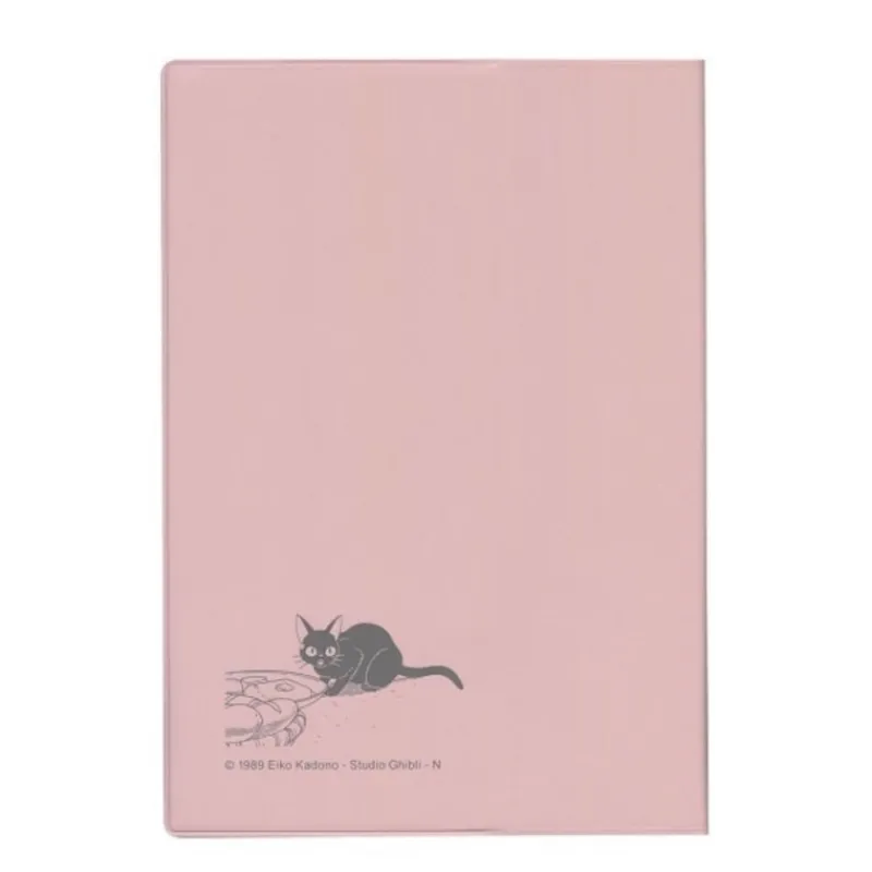 Schedule Diaries And Calendars*Maison Ghibli 2024 Diary Snack - Kiki's Delivery Service