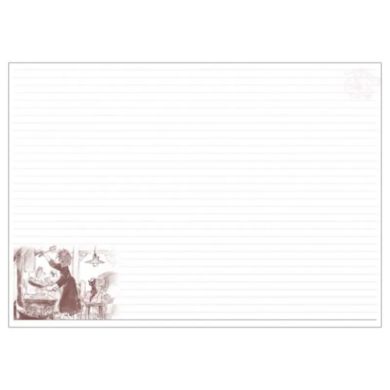 Schedule Diaries And Calendars*Maison Ghibli 2024 Diary Snack - Kiki's Delivery Service
