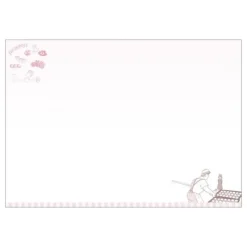 Schedule Diaries And Calendars*Maison Ghibli 2024 Diary Snack - Kiki's Delivery Service