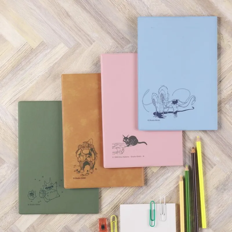 Schedule Diaries And Calendars*Maison Ghibli 2024 Diary Snack - Kiki's Delivery Service