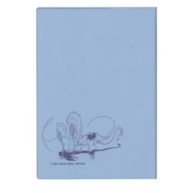 Schedule Diaries And Calendars*Maison Ghibli 2024 Diary Tea time - Spirited Away
