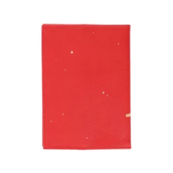 Schedule Diaries And Calendars*Maison Ghibli 2025 Felt Diary Kiki & Jiji on the broom - Kiki's Delivery Service