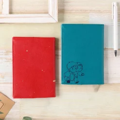 Schedule Diaries And Calendars*Maison Ghibli 2025 Felt Diary Totoro Umbrella - My Neighbor Totoro