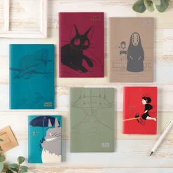 Schedule Diaries And Calendars*Maison Ghibli 2025 Felt Diary Totoro Umbrella - My Neighbor Totoro