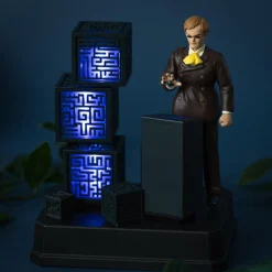 Accessories*Maison Ghibli 3 minutes Timer Colonel Muska - Castle in the Sky