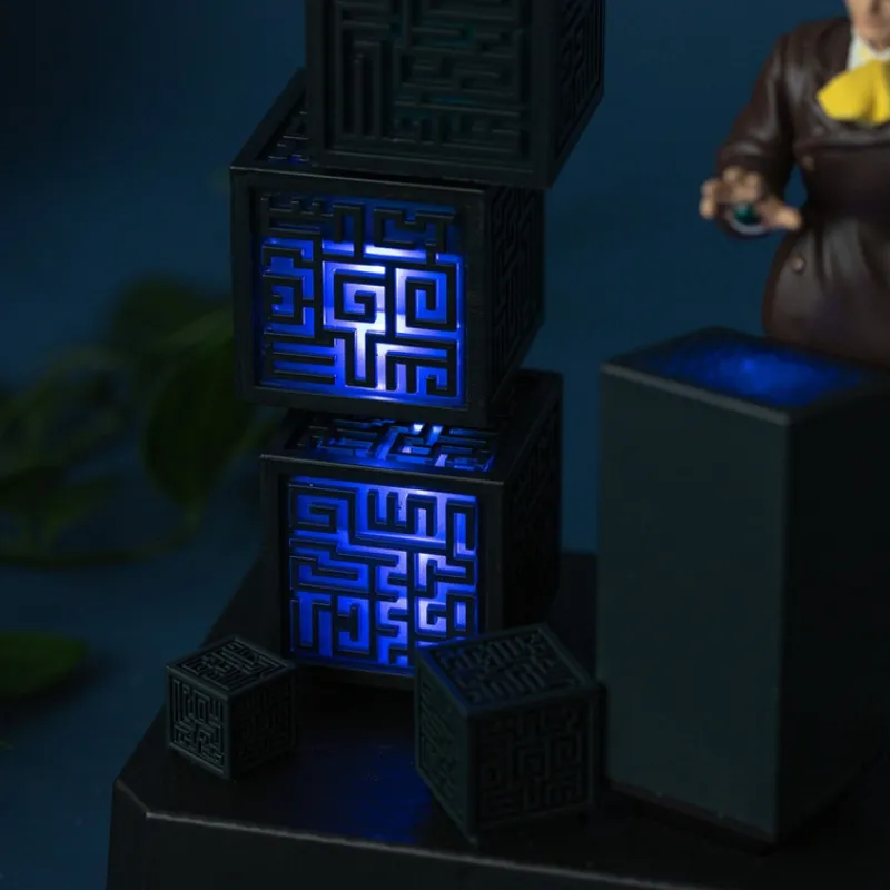 Accessories*Maison Ghibli 3 minutes Timer Colonel Muska - Castle in the Sky