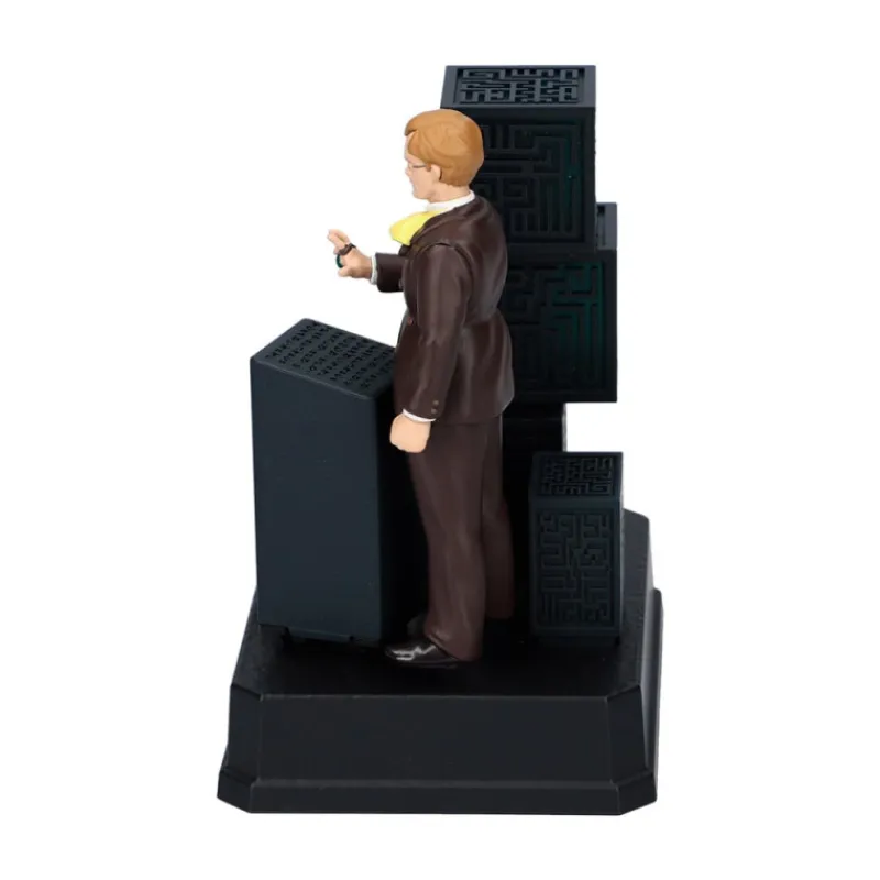 Accessories*Maison Ghibli 3 minutes Timer Colonel Muska - Castle in the Sky