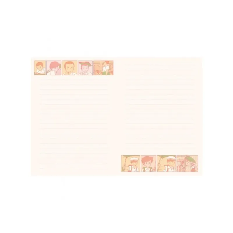 Schedule Diaries And Calendars*Maison Ghibli 2023 Schedule Book Mei taking a nap - My Neighbor Totoro