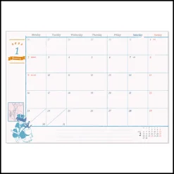 Schedule Diaries And Calendars*Maison Ghibli 2023 Schedule Book There is me - Kiki's Delivery Service