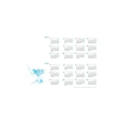 Schedule Diaries And Calendars*Maison Ghibli 2022 Schedule Diary Faux Leather Laputa - Castle in the Sky