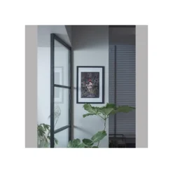 Storage*Maison Ghibli A4 Size Clear Folder Lady Eboshi - Pricess Mononoke