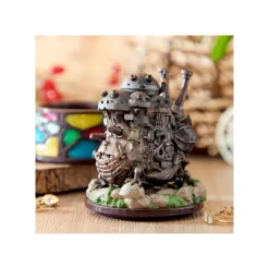 Jewellery Boxes*Maison Ghibli Accessory box Howl's castle - Howl’s Moving Castle