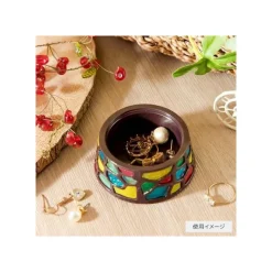 Jewellery Boxes*Maison Ghibli Accessory box Howl's castle - Howl’s Moving Castle