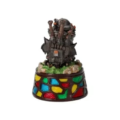 Jewellery Boxes*Maison Ghibli Accessory box Howl's castle - Howl’s Moving Castle