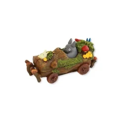 Jewellery Boxes*Maison Ghibli ACCESSORY CASE TROLLEY TOTORO - MY NEIGHBOR TOTORO