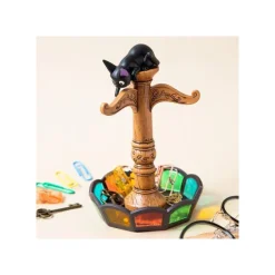 Jewellery Boxes*Maison Ghibli Accessory Tree Jiji - Kiki's Delivery Service