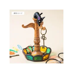 Jewellery Boxes*Maison Ghibli Accessory Tree Jiji - Kiki's Delivery Service