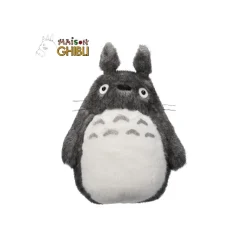 Classic Plush*Maison Ghibli Acryl Plush Big Totoro New Acryl M - My Neighbor Totoro