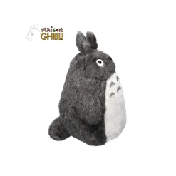 Classic Plush*Maison Ghibli Acryl Plush Big Totoro New Acryl M - My Neighbor Totoro