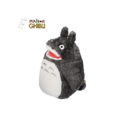 Classic Plush*Maison Ghibli Acryl Plush Big Totoro Roaring New Acryl M - My Neighbor Totoro