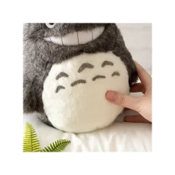 Classic Plush*Maison Ghibli Acryl Plush Big Totoro Smiling New Acryl M - My Neighbor Totoro