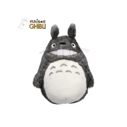 Classic Plush*Maison Ghibli Acryl Plush Big Totoro Smiling New Acryl M - My Neighbor Totoro