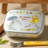 Kitchenware*Maison Ghibli Aluminum Bento Totoro & Catbus - My Neighbor Totoro