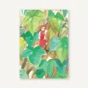 Notebooks And Notepads*Maison Ghibli Arietty Flexi Journal - Arietty