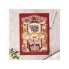 Storage*Maison Ghibli Art Déco Clear Folder A4 - Porco Rosso