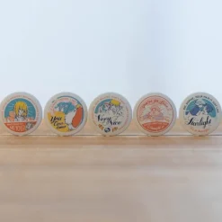Badges*Maison Ghibli Badge Collection 10 PCS - Howl's Moving Castle