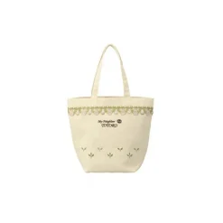 Bags*Maison Ghibli Bag Big and Small Totoro Meadow 32 x 15 cm - My Neighbour Totoro