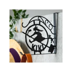 Décoration*Maison Ghibli Bakery door sign - Kiki's Delivery Service