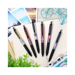 Writing*Maison Ghibli Ballpointpen - Howl's Moving Castle