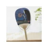 Accessories*Maison Ghibli Bamboo Fan Chihiro & No Face - Spirited Away