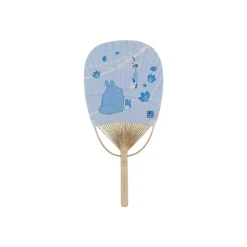 Accessories*Maison Ghibli Bamboo Fan Wind chimes - My Neighbor Totoro