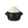Kitchenware*Maison Ghibli Banko-yaki Rice Pot 1000ml - My Neighbor Totoro