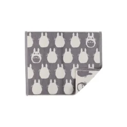 Household Linen*Maison Ghibli Bath Mat Big Totoro Silhouette 50x60 cm - My Neighbor Totoro