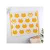 Household Linen*Maison Ghibli Bath Mat Catbus Silhouette 50x60 cm - My Neighbor Totoro