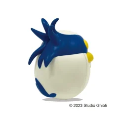 Toys*Maison Ghibli Big Roly-poly Figurine Heron - The Boy and the Heron