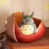 Décoration*Maison Ghibli Big Totoro & Acorn Planter - My Neighbor Totoro
