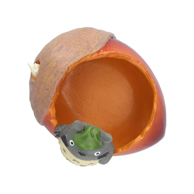 Décoration*Maison Ghibli Big Totoro & Acorn Planter - My Neighbor Totoro
