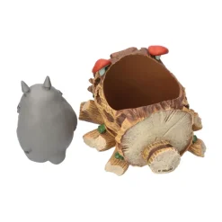 Décoration*Maison Ghibli Big Totoro & Catbus wagon Planter - My Neighbor Totoro