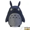 Classic Plush*Maison Ghibli Big Totoro Denim - My Neighbor Totoro