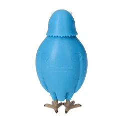Toys*Maison Ghibli Bobble head Figurine Blue Parakeet - The Boy and the Heron